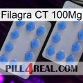 Filagra CT 100Mg 20